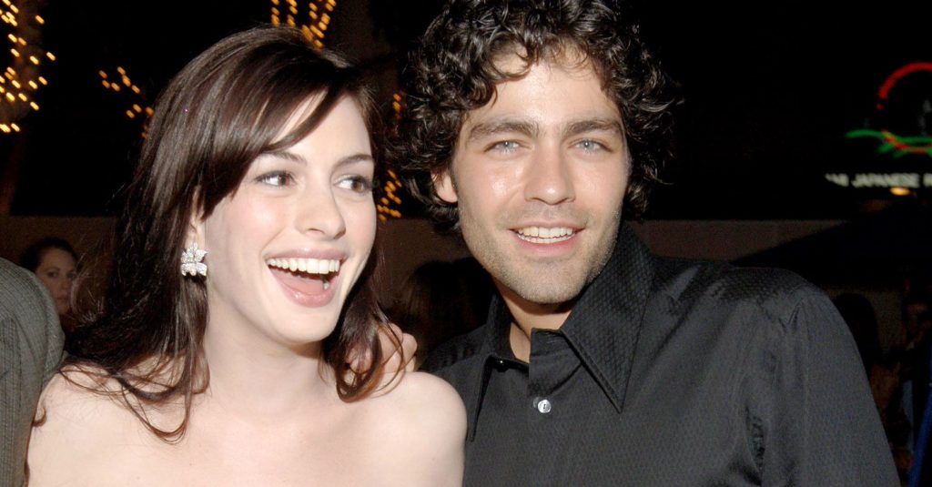 Best 2006 Devil Wears Prada Press Tour Outfits