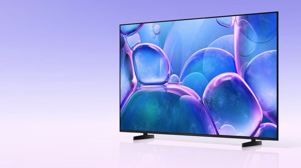 Best Buy is selling this 75-inch Samsung Smart TV for just $450: Here's what you need to know