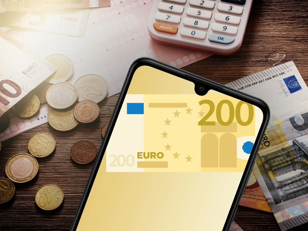 Best Handys from 2026 to 200 euros
