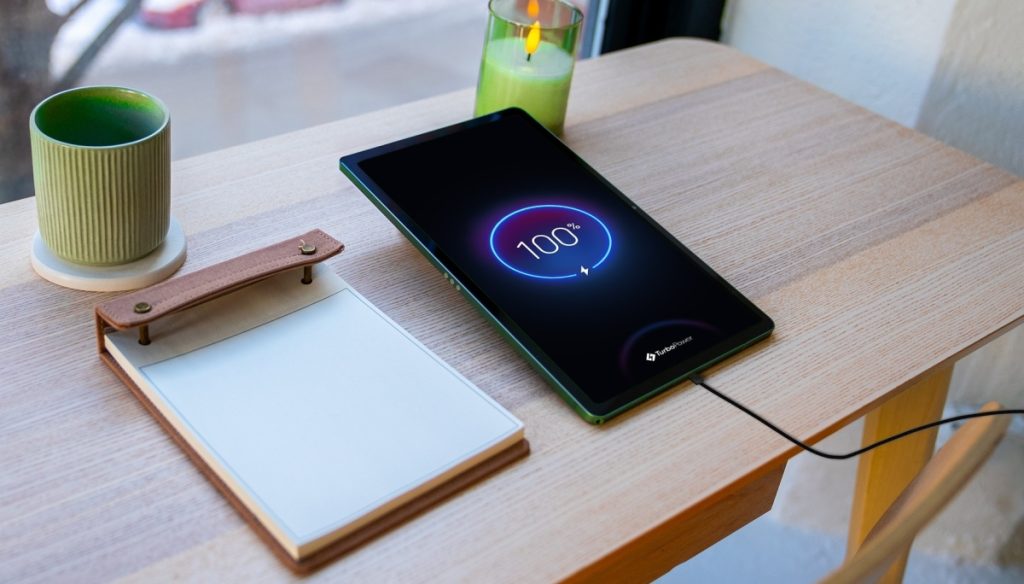 Best Motorola Moto Pad (2026) Fast Charger