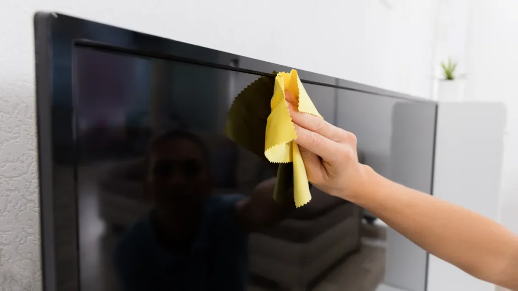 Best TV Screen Cleaners of 2026: Expert Recommended