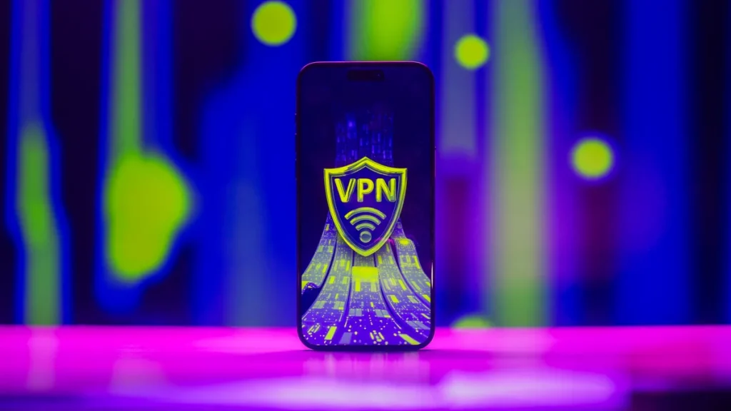 Best VPNs for iPhone 2026: Increase your privacy on the go