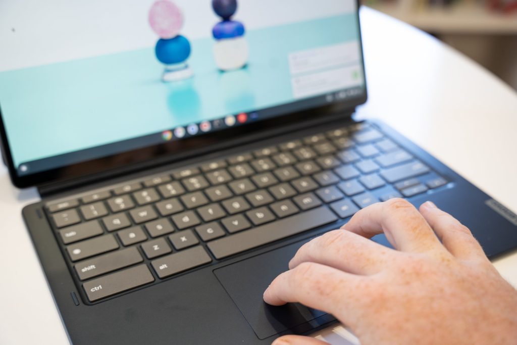 Best practices used by agencies to maintain multi-domain consistency