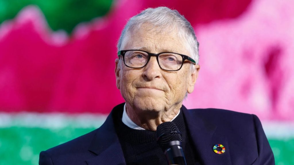 Bill Gates to testify in Epstein investigation after apologizing for ties to disgraced pedophile and admitting affairs