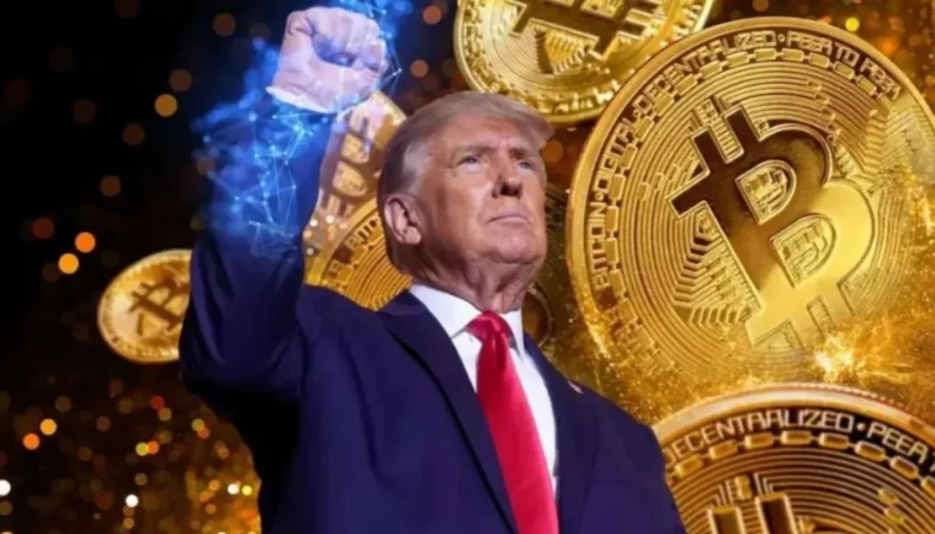 Bitcoin climbs to $78,100, hits 11-week high on Trump's ceasefire extension