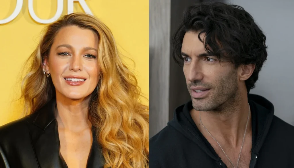 Blake Lively claims major damages due to Justin Baldoni affair