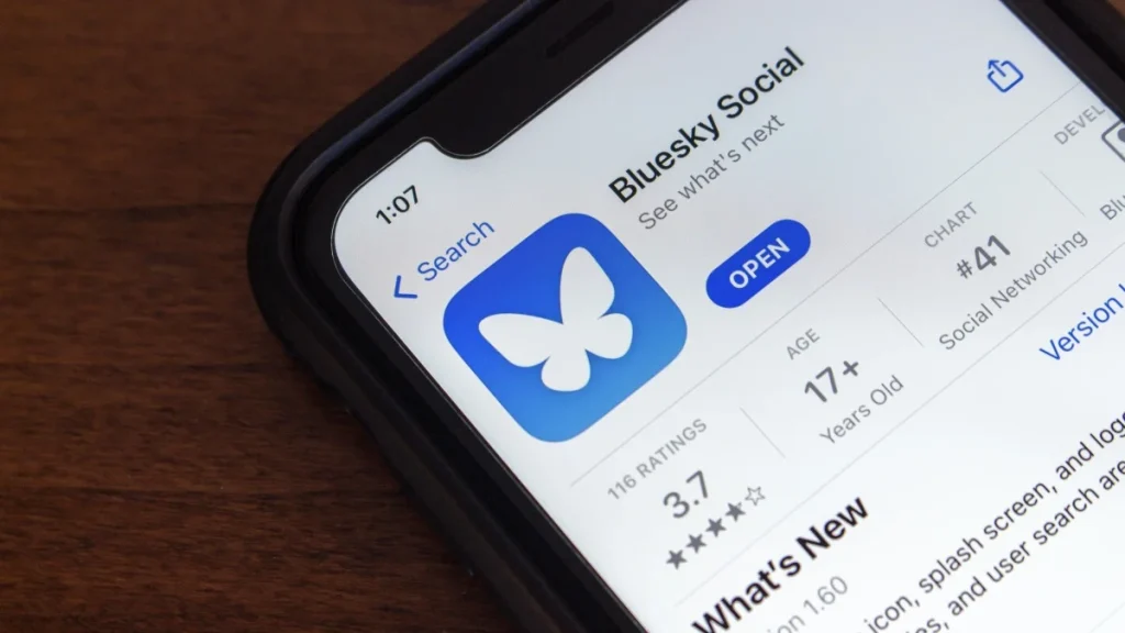 BlueSky continues to have connectivity issues BlueSky continues to have connectivity issues