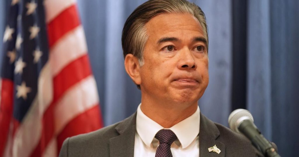 Bonta says evening hospices, fake patients cost California millions