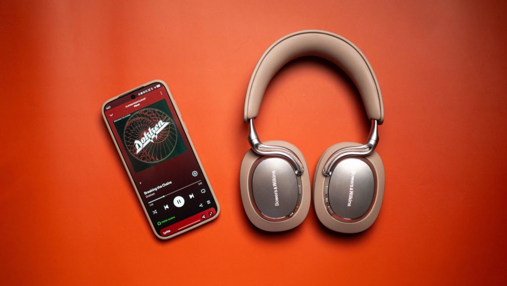 Bowers & Wilkins' Px8 S2 have ruined all other headphones for me