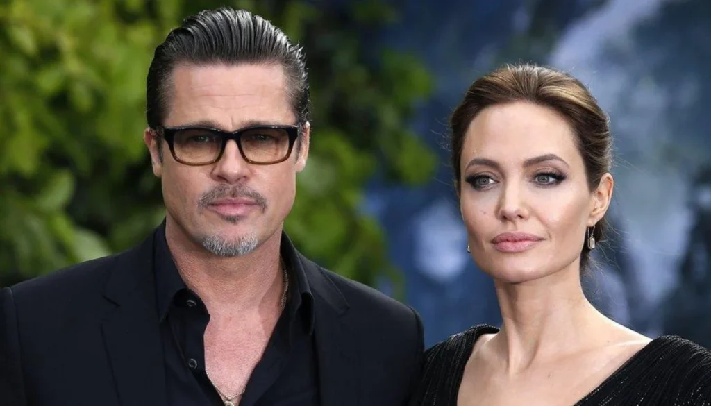 Brad Pitt delivers blow to ex-wife Angelina Jolie amid legal battle: 'It upsets her'