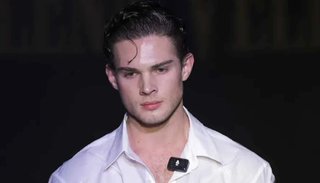 Braden Peters' overdose scare sparks rumors