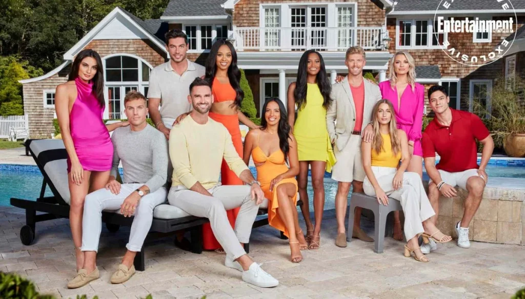 Bravo breaks silence after taking action against 'Summer House' audio leak incident