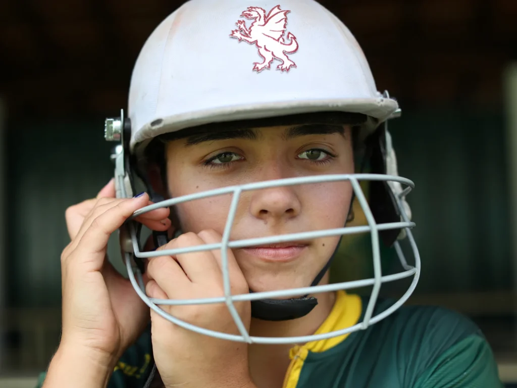 Brazilian bowler Cardoso took 9 wickets in Lesotho's record-breaking T20 win. cricket news