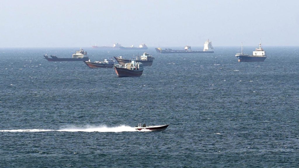 Brent oil rises above $107 per barrel after Iran peace talks stall