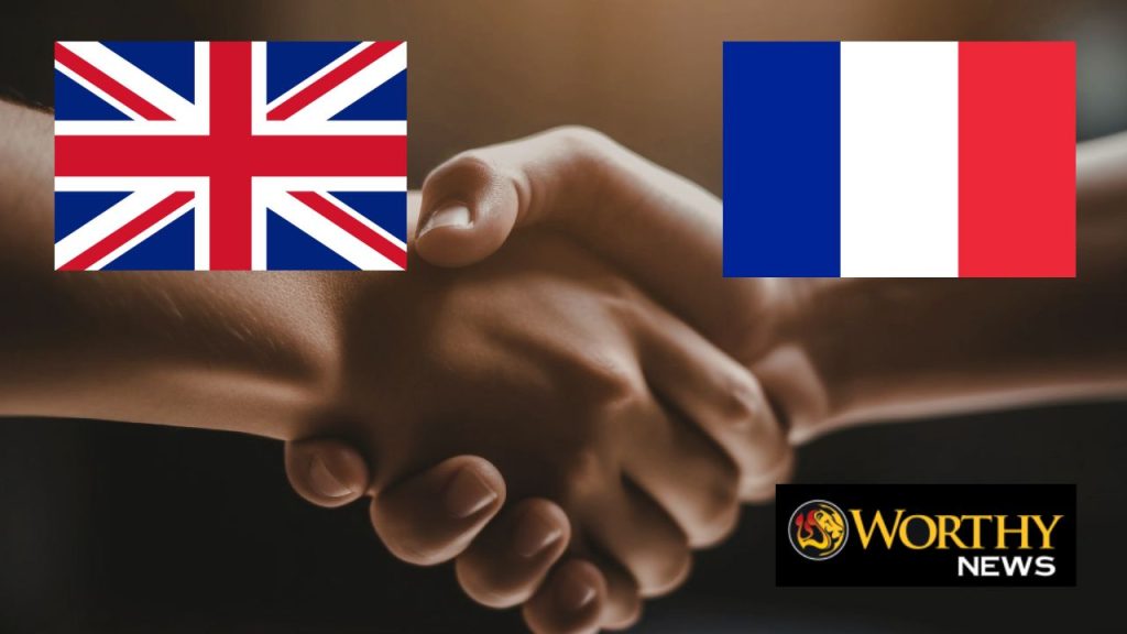 Britain, France sign deal to curb Channel migrant crossings amid record EU influx (Qualified News in-depth)