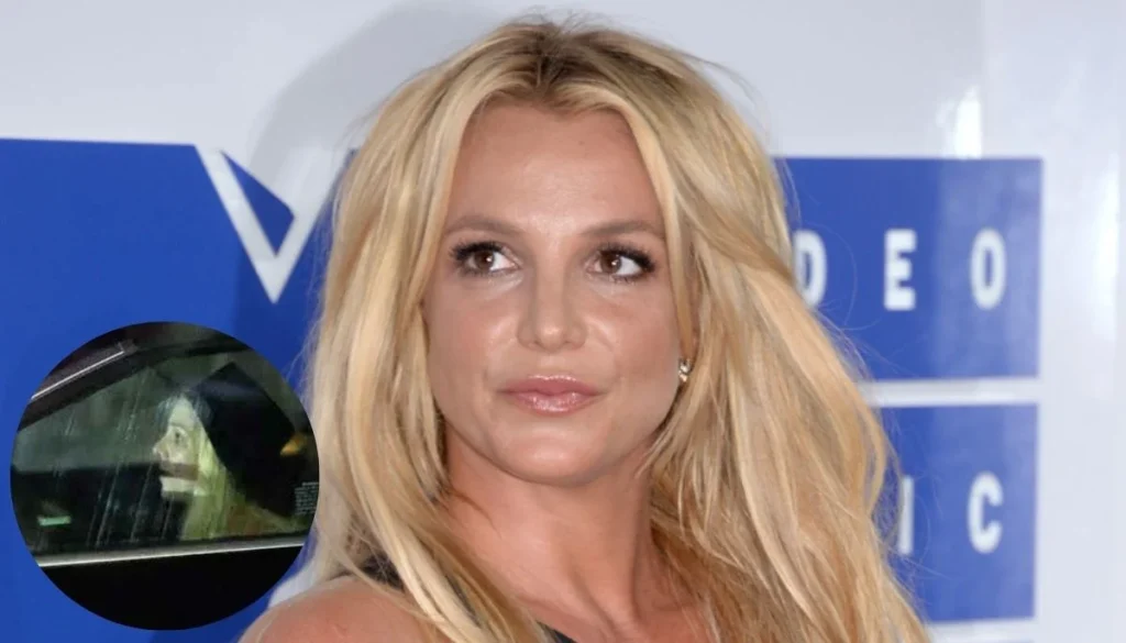 Britney Spears 'terrified' as legal expert's assessment of her DUI case comes out
