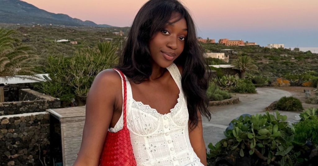 Broderie dresses will be summer's biggest trend—find the best styles