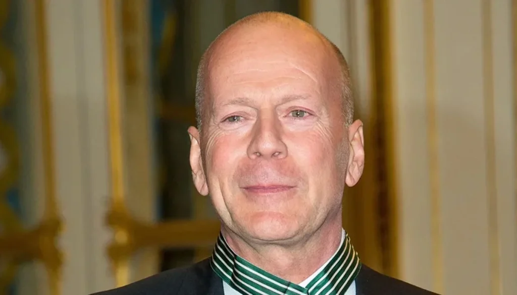 Bruce Willis' family is silently crying for the actor amid his 'unexpected' illness