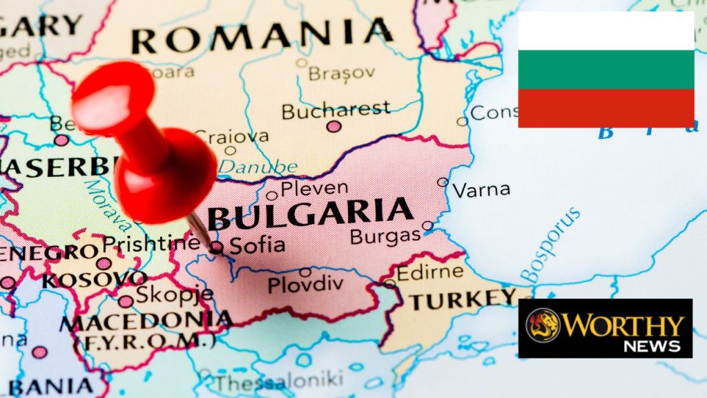 Bulgaria heads to crucial vote amid political turmoil over pro-Russian stance