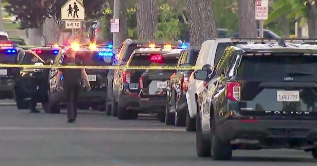 Burbank neighbors in shock after stabbing leaves local mother dead, daughter injured