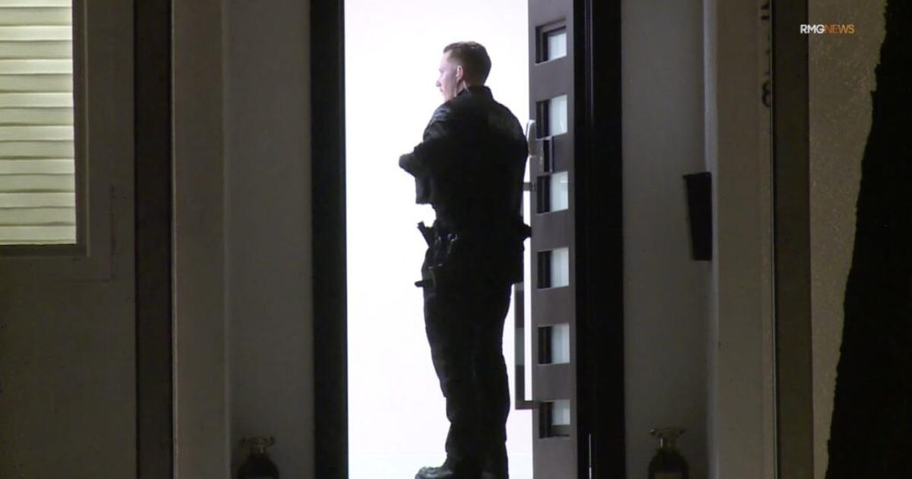 Burglary arrests made in Burbank after burglary in San Fernando Valley