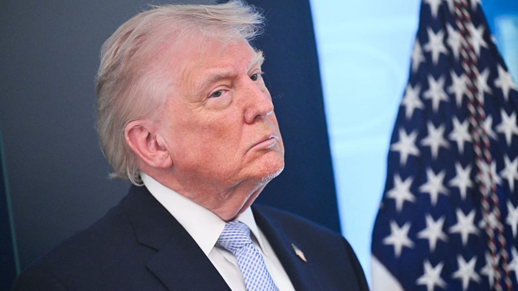 CNBC Daily Open: Trump's big threats and Big Tech's deep pockets