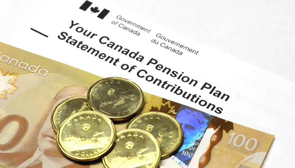 CPP payments will begin this week along with OAS benefits as Canadians see updated pension amounts