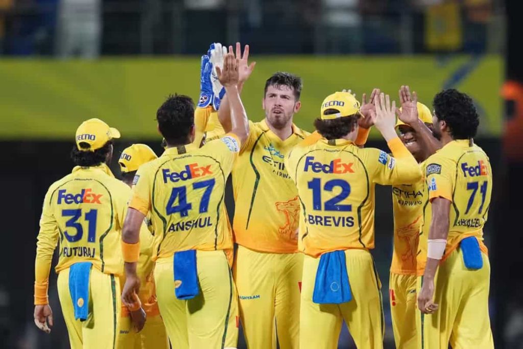 CSK vs KKR Dream11 Prediction, Fantasy Cricket Tips for Today IPL 2026 Match 22 between Chennai Super Kings vs Kolkata Knight Riders