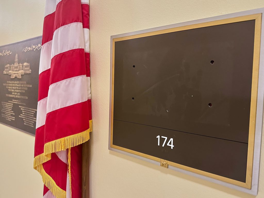 California Dems want to fill Swalwell's seat quickly. They are hitting a roadblock.