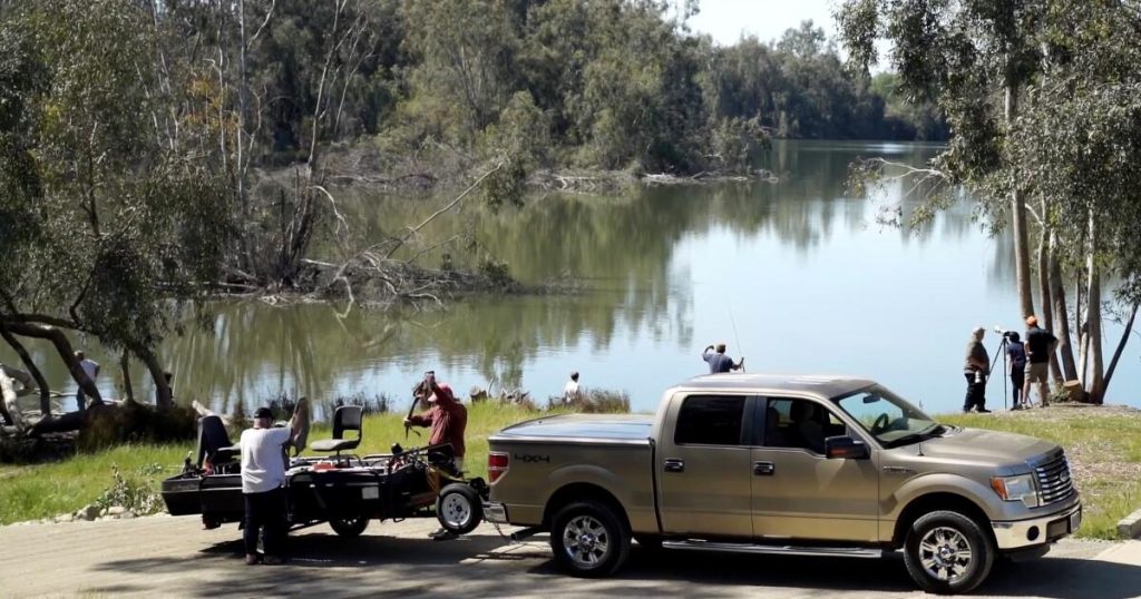 California eyes 3 new state parks, biggest expansion in decades
