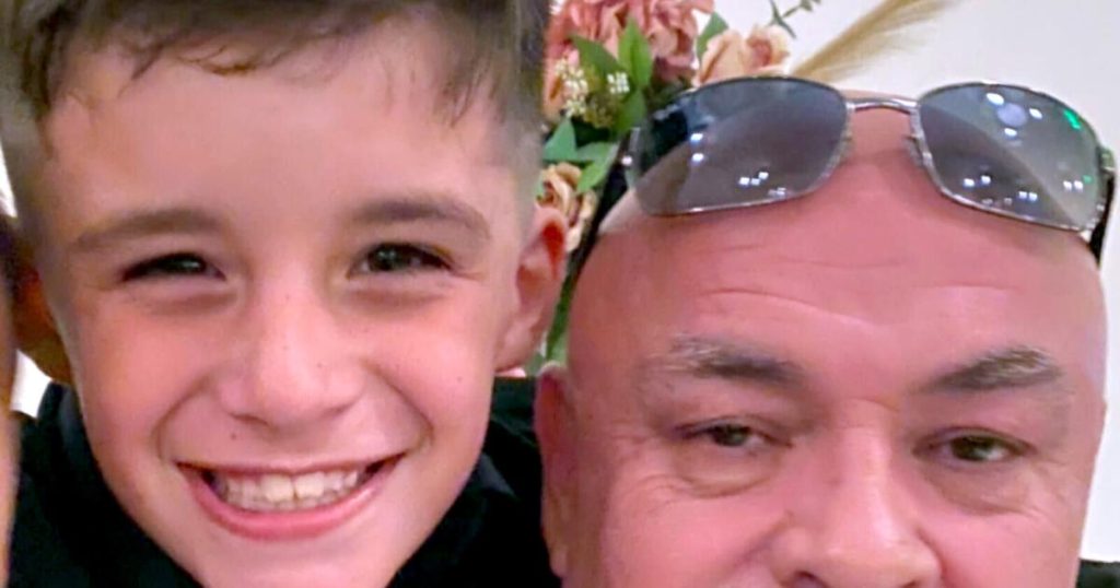 California family crushed by father's murder-suicide, 11-year-old child dies