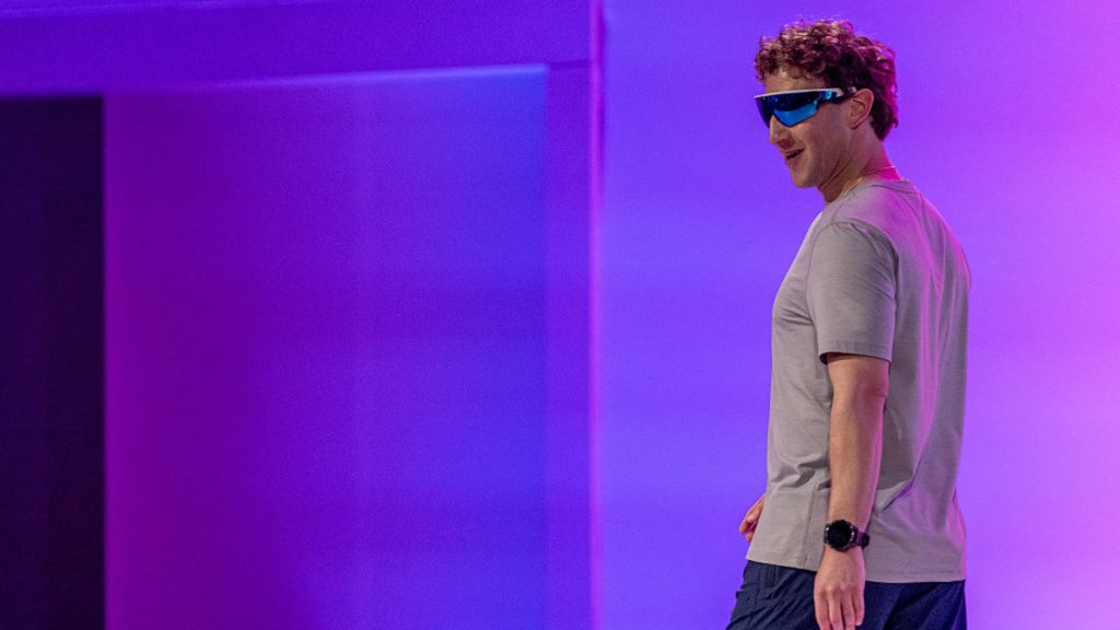 Can Meta's new AI model Muse Spark make money?