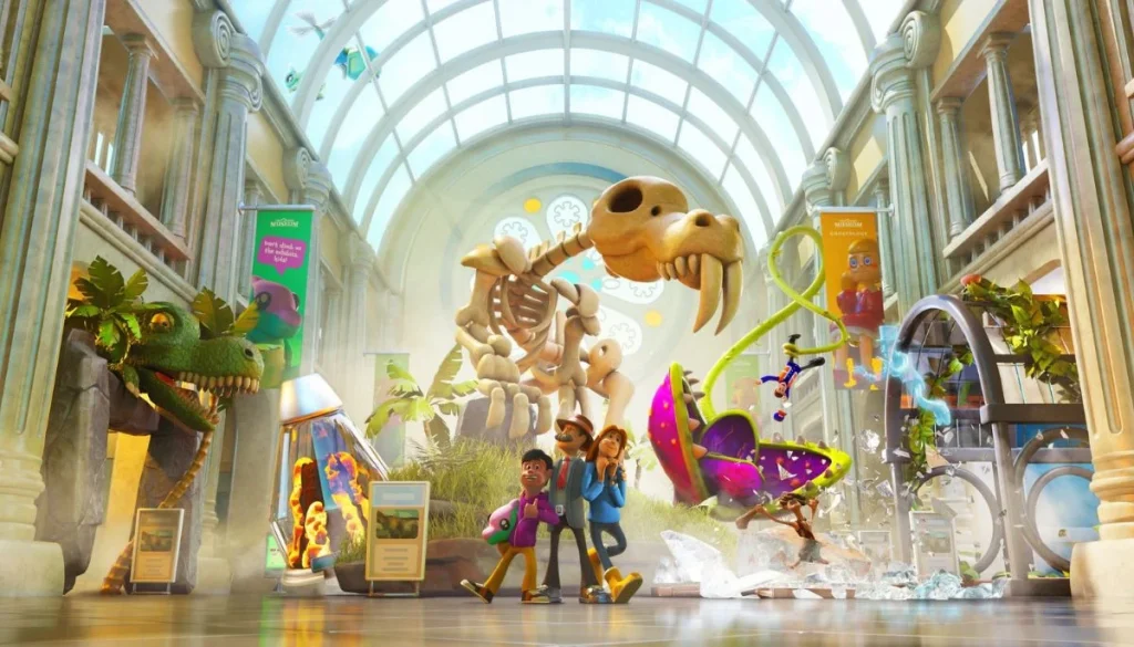 Can Two Point Studios win big?