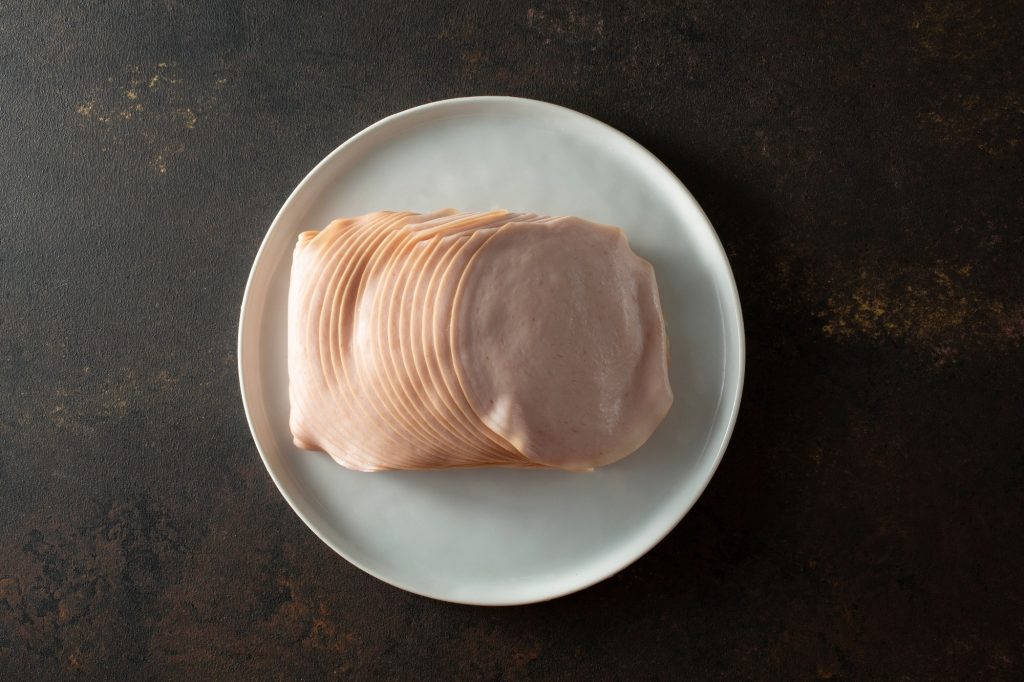 Can processed meat fit into a healthy diet? Can processed meat fit into a healthy diet?