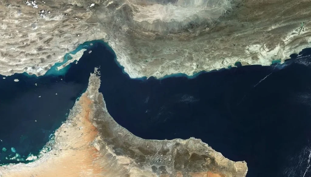 Can the Strait of Hormuz be closed for six months? Pentagon warns amid uncertainty of Iran war