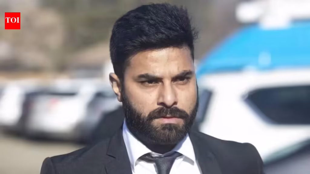 Canadian court stays deportation of Indian-origin driver Jaskirat Singh Sidhu over 2018 crash that killed 16 people