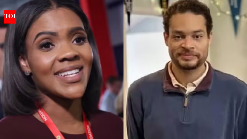 Candace Owens and Cole Allen's claims exposed online as White House correspondents' dinner questions expose deep secret