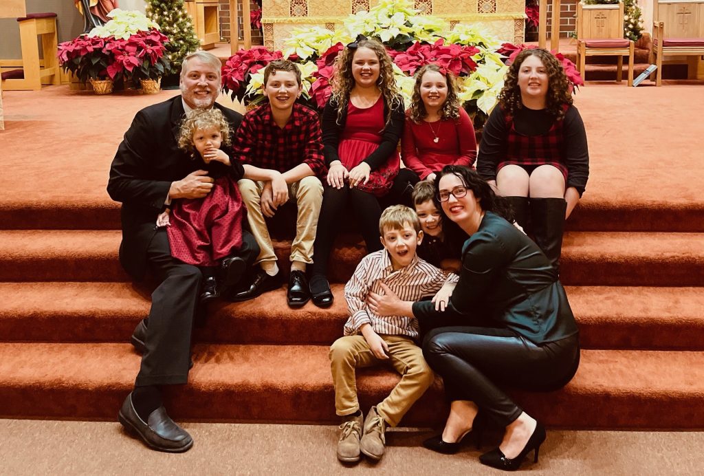 Catholic father whose home was raided at gunpoint wins 7-figure settlement from US government