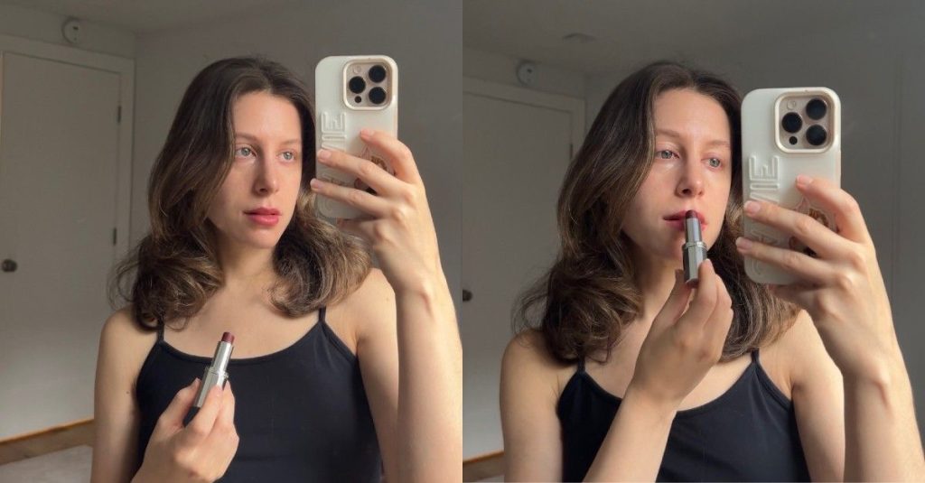 Celine's New Lip Balms Are Here—See All 8 Colors