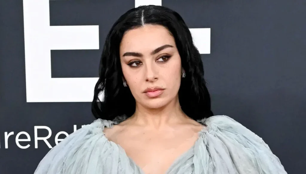 Charli XCX hints at big change in new music: ‘The dance floor is over’ Charli XCX hints at big change in new music: 'The dance floor is over'