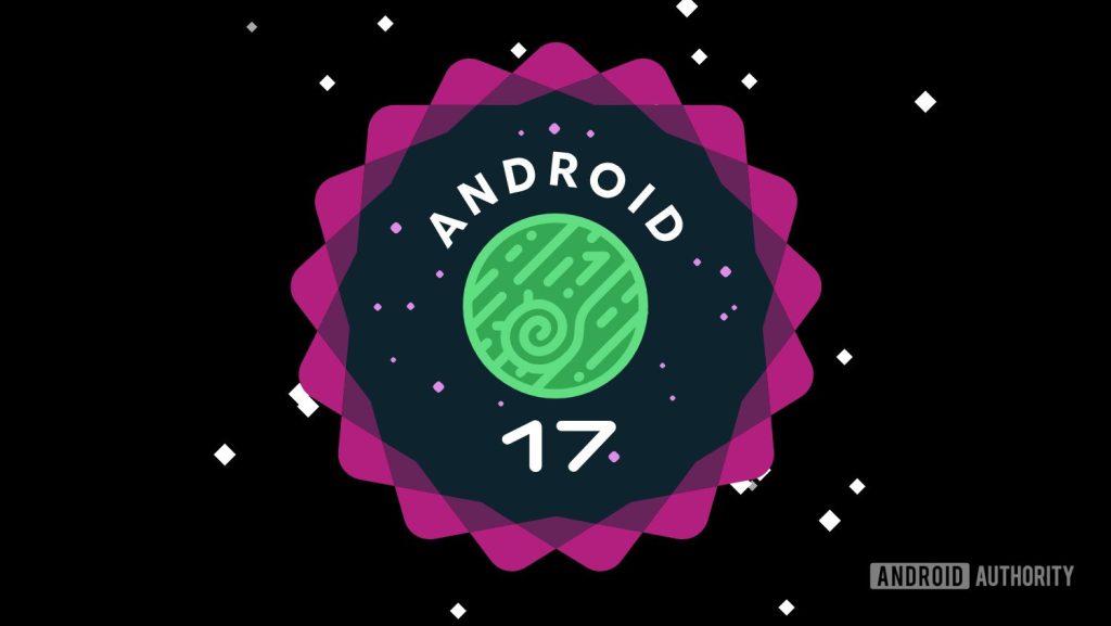 Check out Google's new Android 17 Easter egg, starting in Beta 4