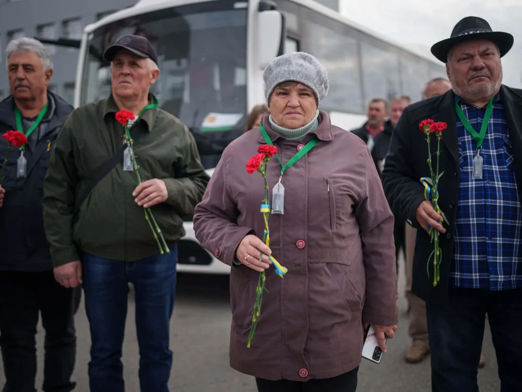 Chernobyl's surviving 'liquidators' return 40 years after nuclear disaster. nuclear energy news