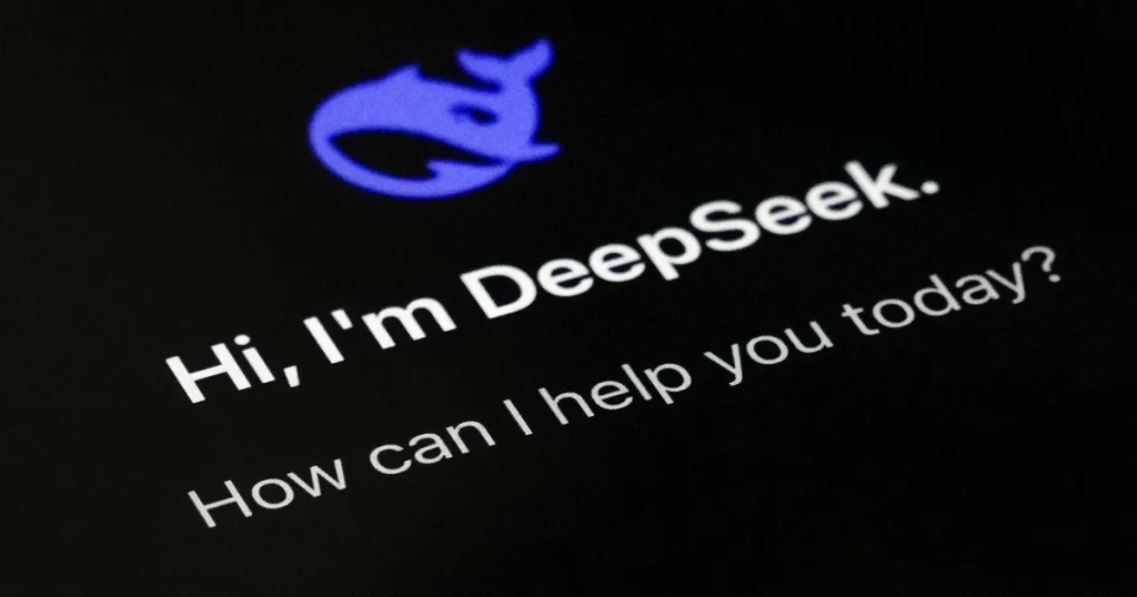 China's DeepSeek unveils latest model after a year of global technology improvements. technology news