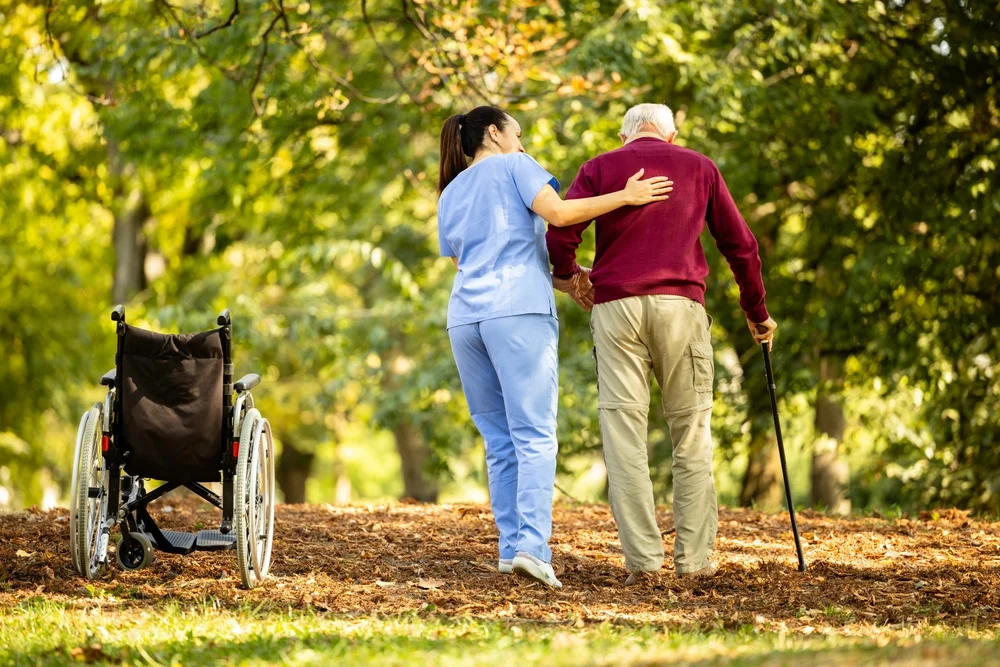 Choosing the right disability support worker for your needs Choosing the right disability support worker for your needs