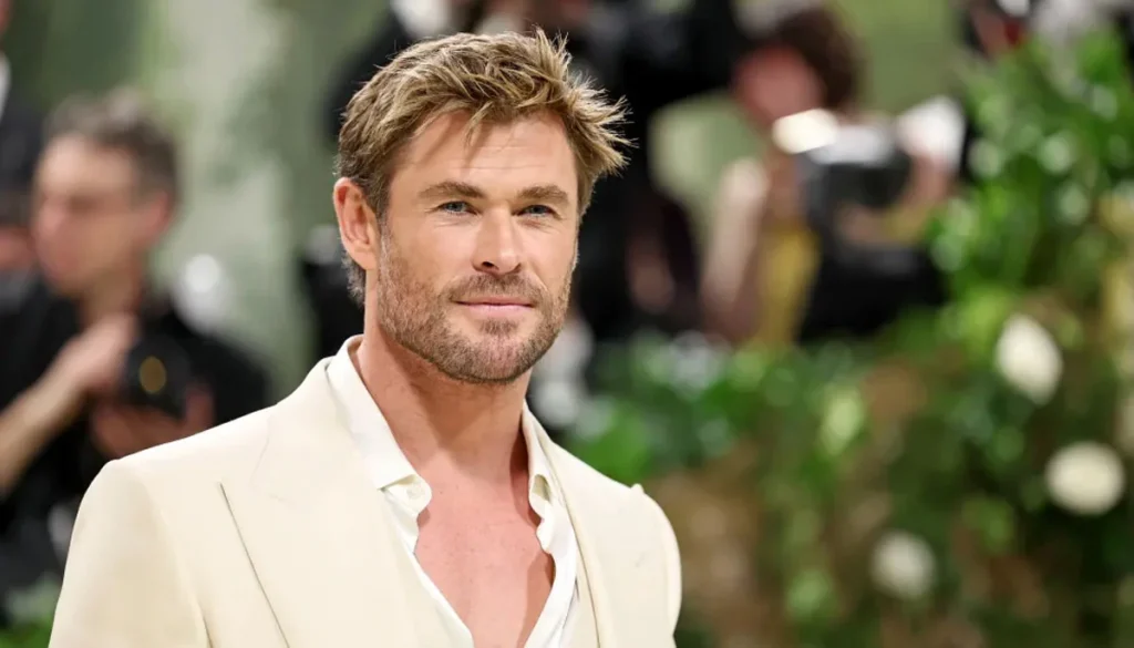 Chris Hemsworth's life in Australia after leaving Hollywood