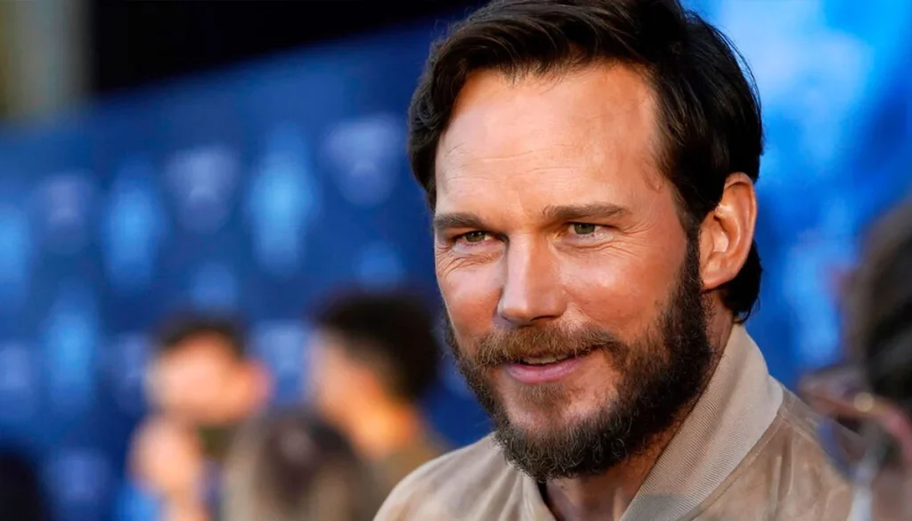Chris Pratt reflects on being offered 'fake' roles early in career