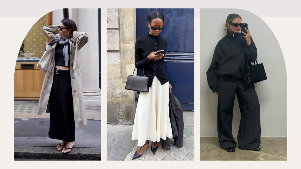 Classic Dresser Trends to Know About for Spring 2026