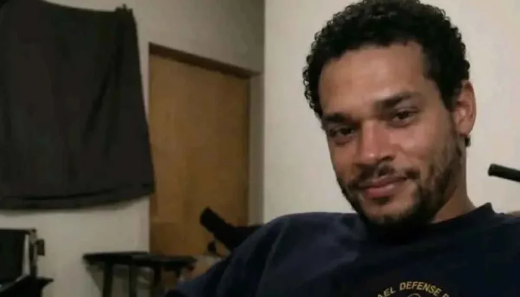 Cole Allen agrees to remain in custody in Trump assassination attempt case