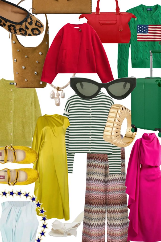 Colorful Spring Sale Selection - Atlantic-Pacific