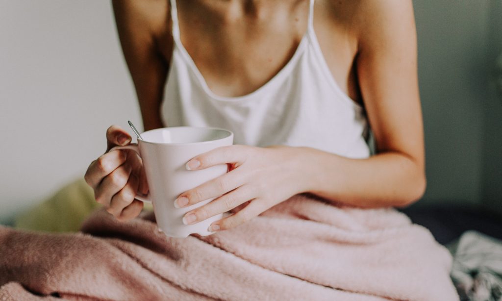 Common skin conditions linked to sleep disruption and beyond